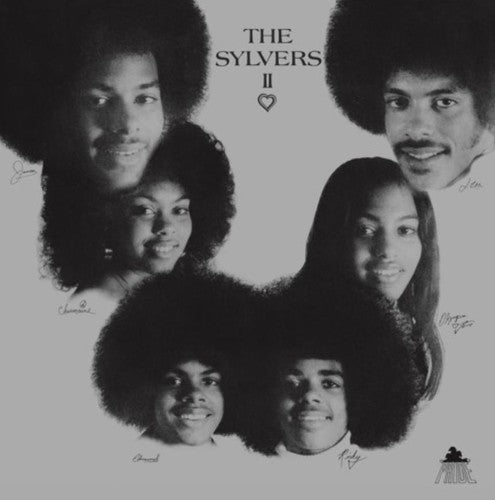 II [Vinyl] Vinyl Record