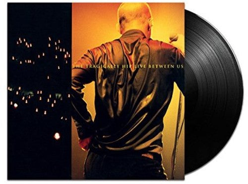 Live Between Us [Import] (2 Lp's) [Vinyl] Vinyl Record