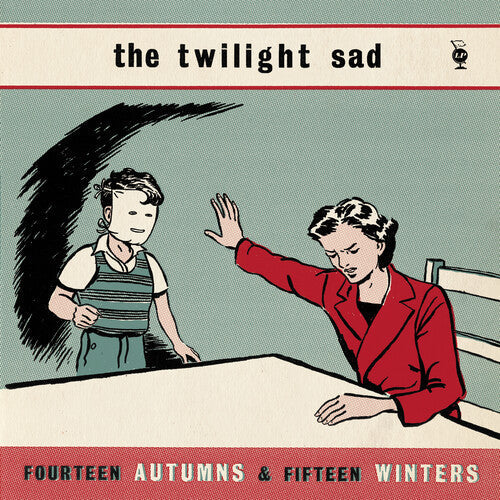 Fourteen Autumns & Fifteen Winters [Vinyl] Vinyl Record