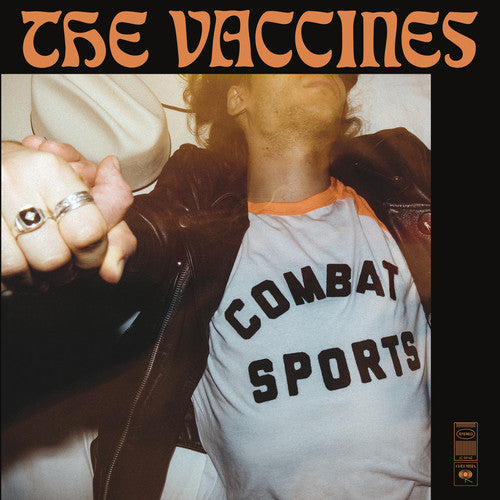 Combat Sports [Explicit Content] (150 Gram Vinyl, Download Insert) [Vinyl] Vinyl Record