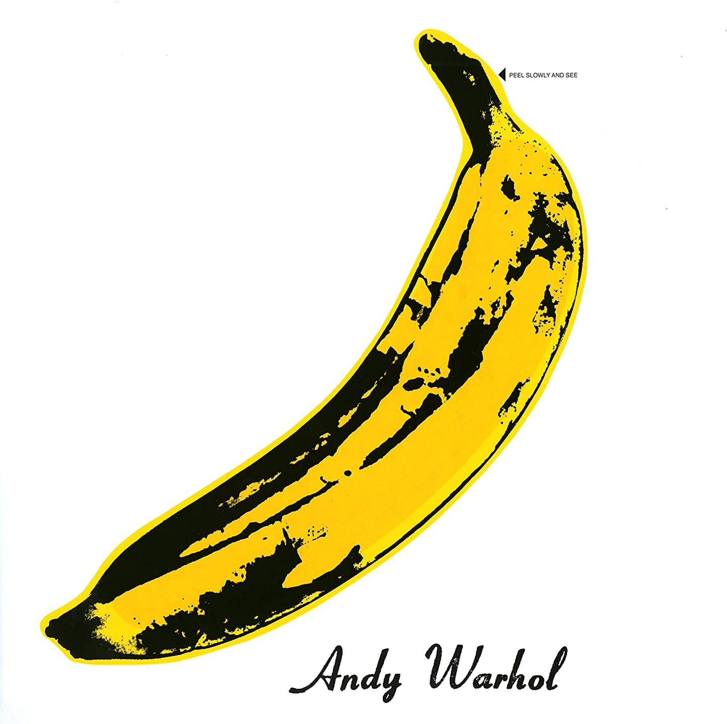 The Velvet Underground - Velvet Underground & Nico [Import] Vinyl Record