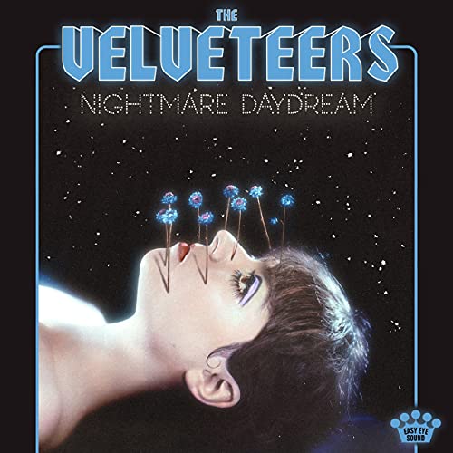 Nightmare Daydream [LP] Vinyl Record