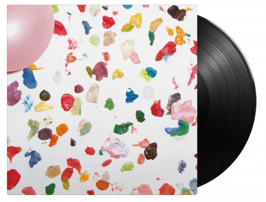 The Virgins - The Virgins [180-Gram Black Vinyl] [Import] Vinyl Record