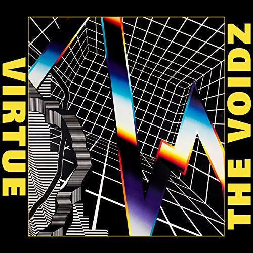 The Voidz - VIRTUE Vinyl Record