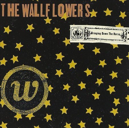 The Wallflowers - BRINGING DOWN T(2LP) Vinyl Record