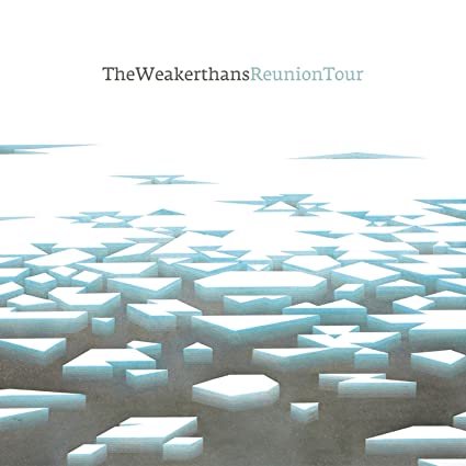 Reunion Tour [Vinyl] Vinyl Record