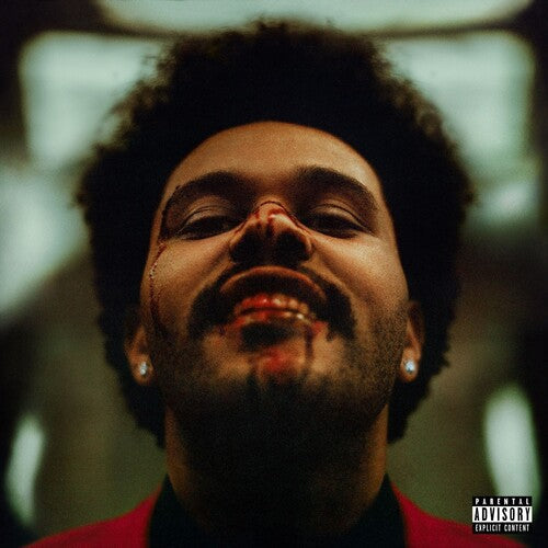 The Weeknd - After Hours [2 LP] [Vinyl] Vinyl Record