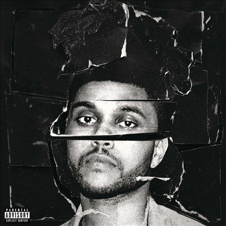 BEAUTY BEHIND THE MA [Vinyl] Vinyl Record