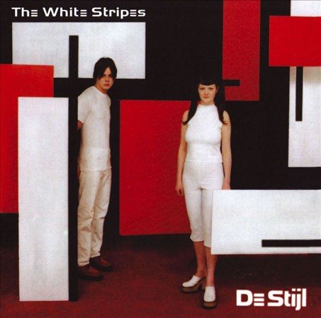 De Stijl [Vinyl] Vinyl Record