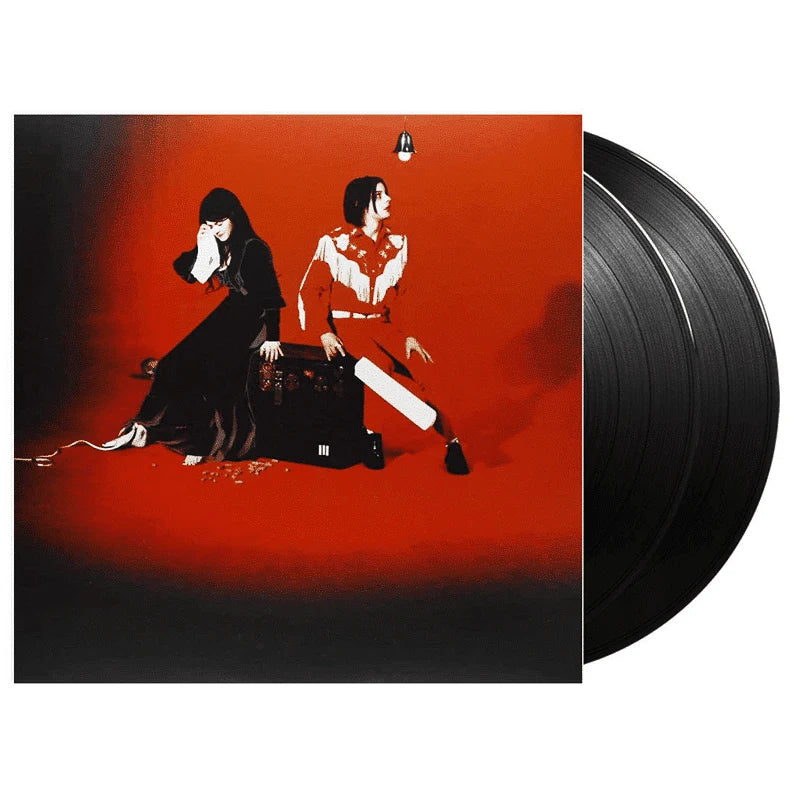 The White Stripes - Elephant [2LP] Vinyl Record