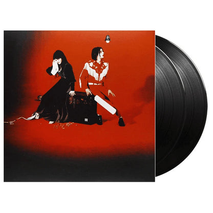 The White Stripes - Elephant [2LP] Vinyl Record