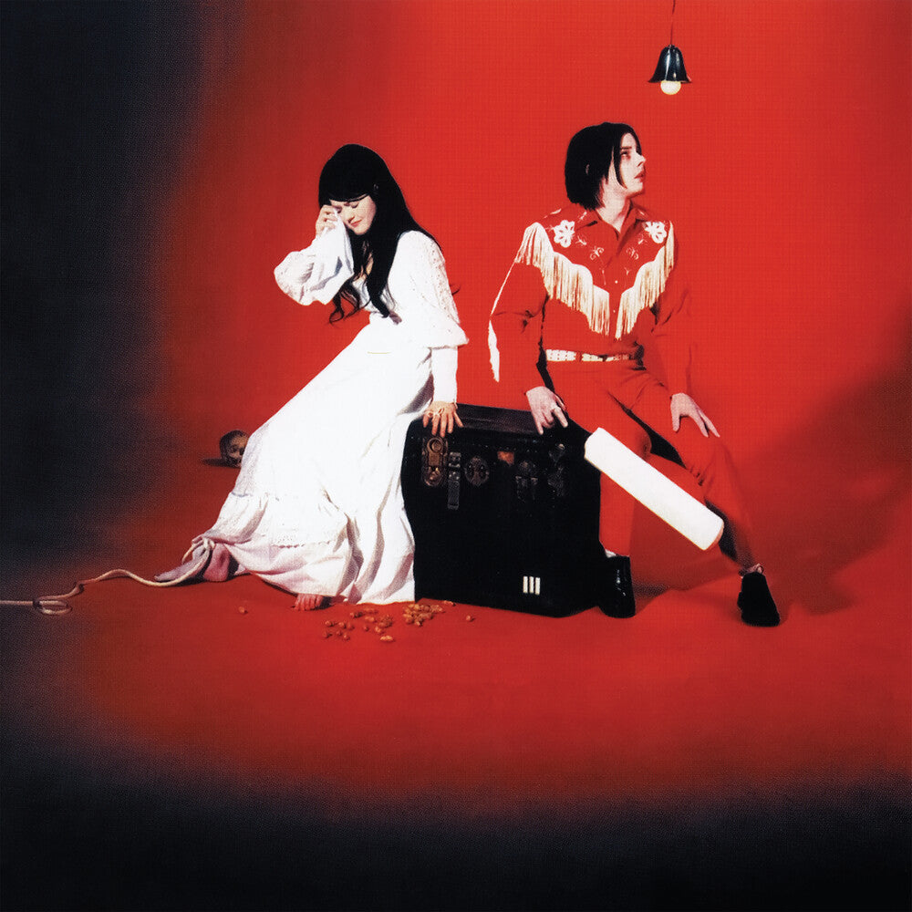 The White Stripes – Elephant Music CD