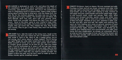 The White Stripes – Elephant Music CD