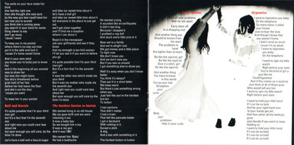 The White Stripes – Elephant Music CD