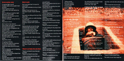 The White Stripes – Elephant Music CD