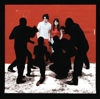 The White Stripes - White Blood Cells Vinyl Record