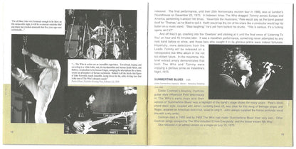 The Who – Live At Leeds (Remastered CD)