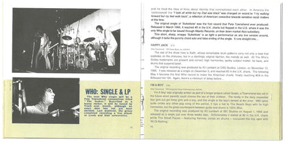 The Who – Live At Leeds (Remastered CD)