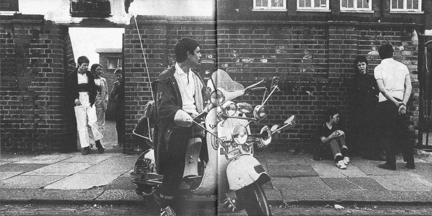 The Who – Quadrophenia (2-CD)