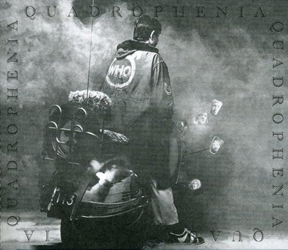 The Who – Quadrophenia (2-CD)