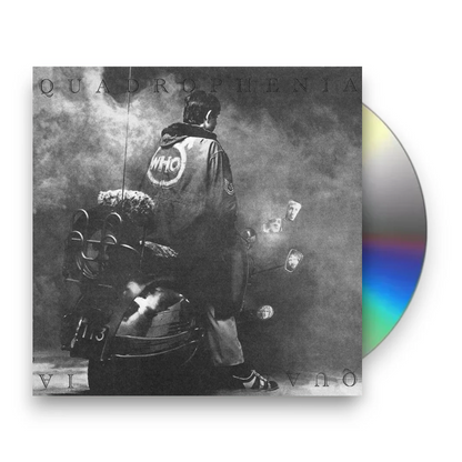 The Who – Quadrophenia (2-CD)