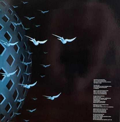 The Who – Tommy: Half-Speed Master (2-LP Vinyl) Vinyl Record