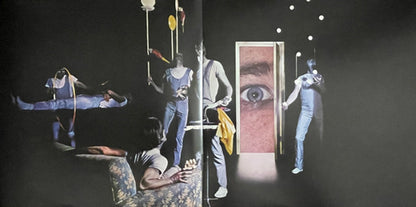 The Who – Tommy: Half-Speed Master (2-LP Vinyl) Vinyl Record