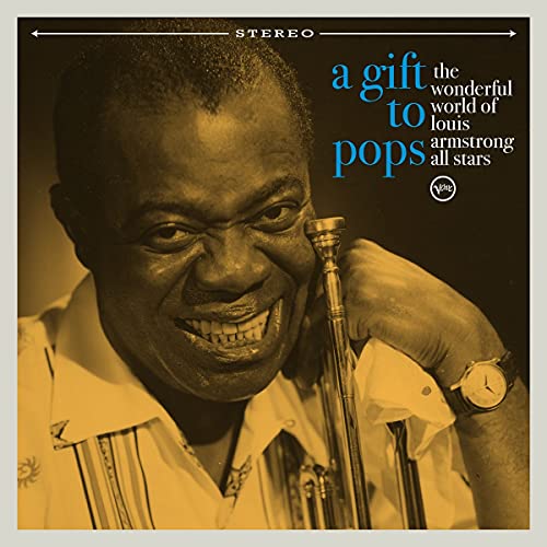 A Gift To Pops [LP] Vinyl Record