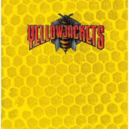 Yellowjackets – Yellowjackets Music CD