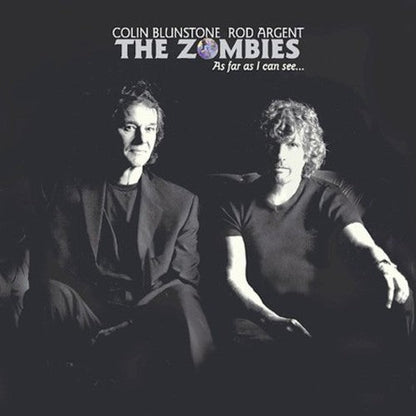 The Zombies – As Far As I Can See Music CD