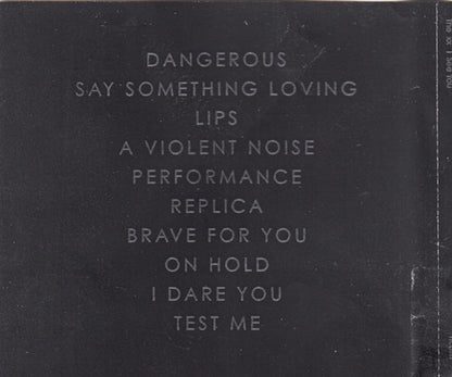The xx – I See You Music CD