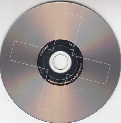 The xx – I See You Music CD