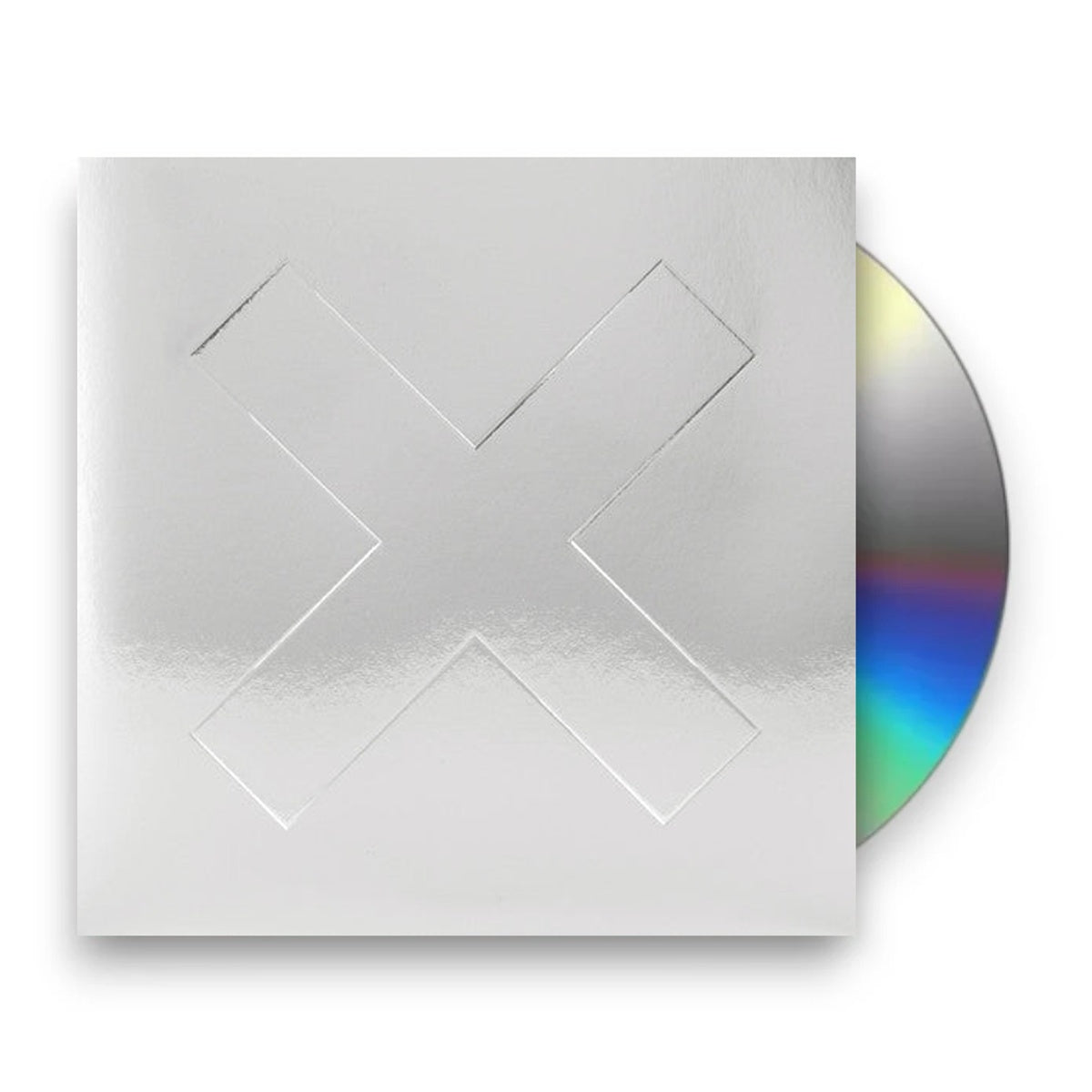 The xx – I See You Music CD