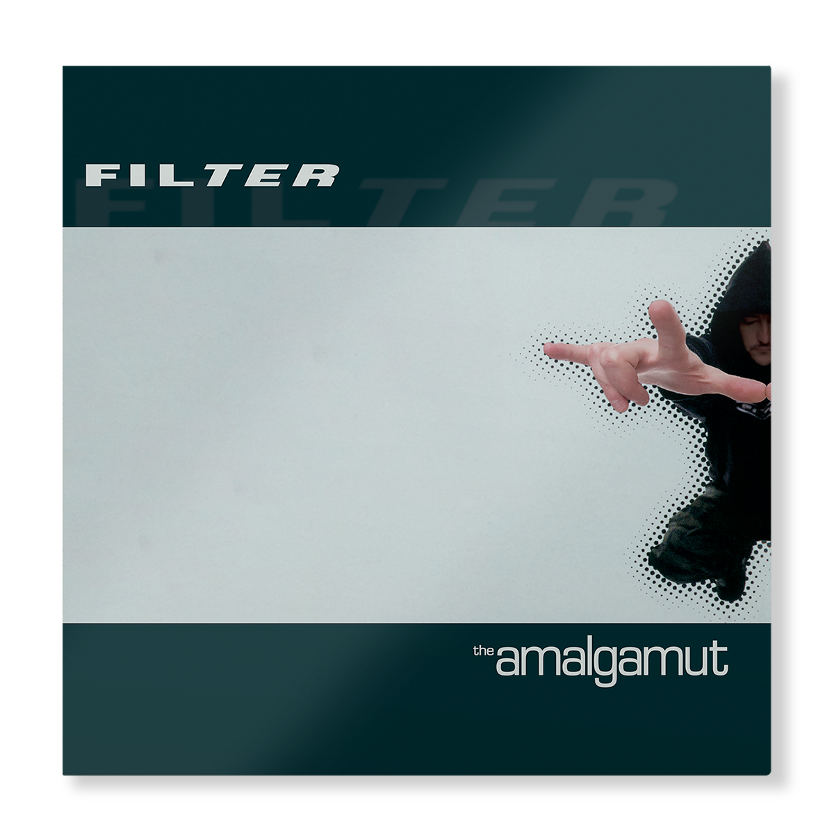 The Amalgamut - 20th Anniversary Edition (2-LP) Vinyl Record