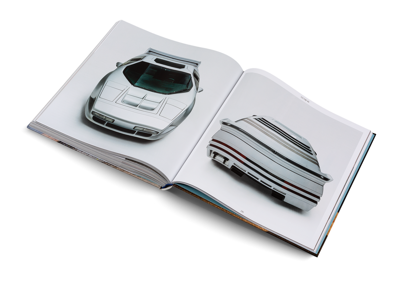 The Americans ƒ?? Beautiful Machines Book