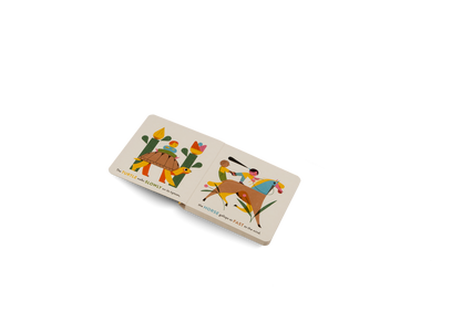 The Animal Show Book