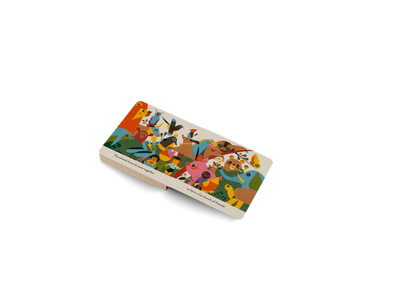 The Animal Show Book