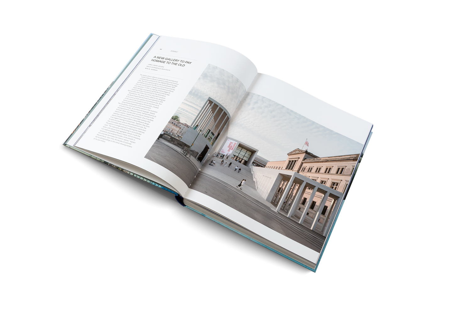 The ArchDaily Guide to Good Architecture Book