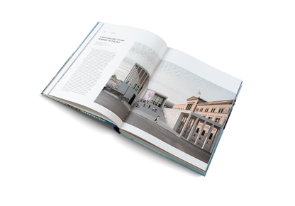 The ArchDaily Guide to Good Architecture Book