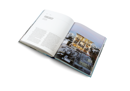 The ArchDaily Guide to Good Architecture Book