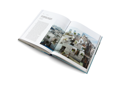 The ArchDaily Guide to Good Architecture Book