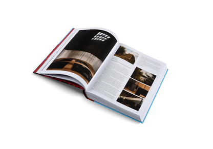 The Art Escapes Atlas Book