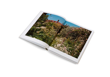 The Avant Gardens Book