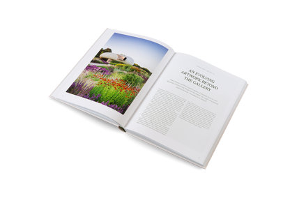 The Avant Gardens Book