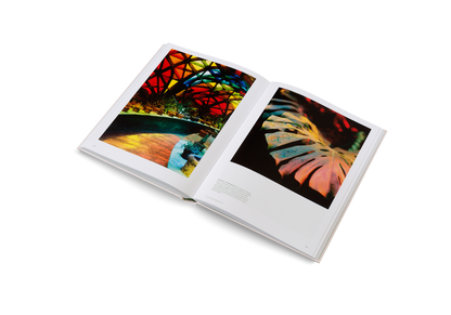 The Avant Gardens Book