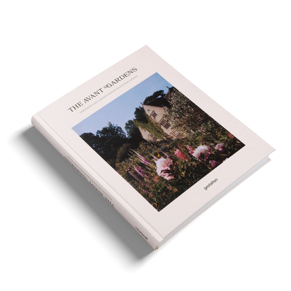The Avant Gardens Book