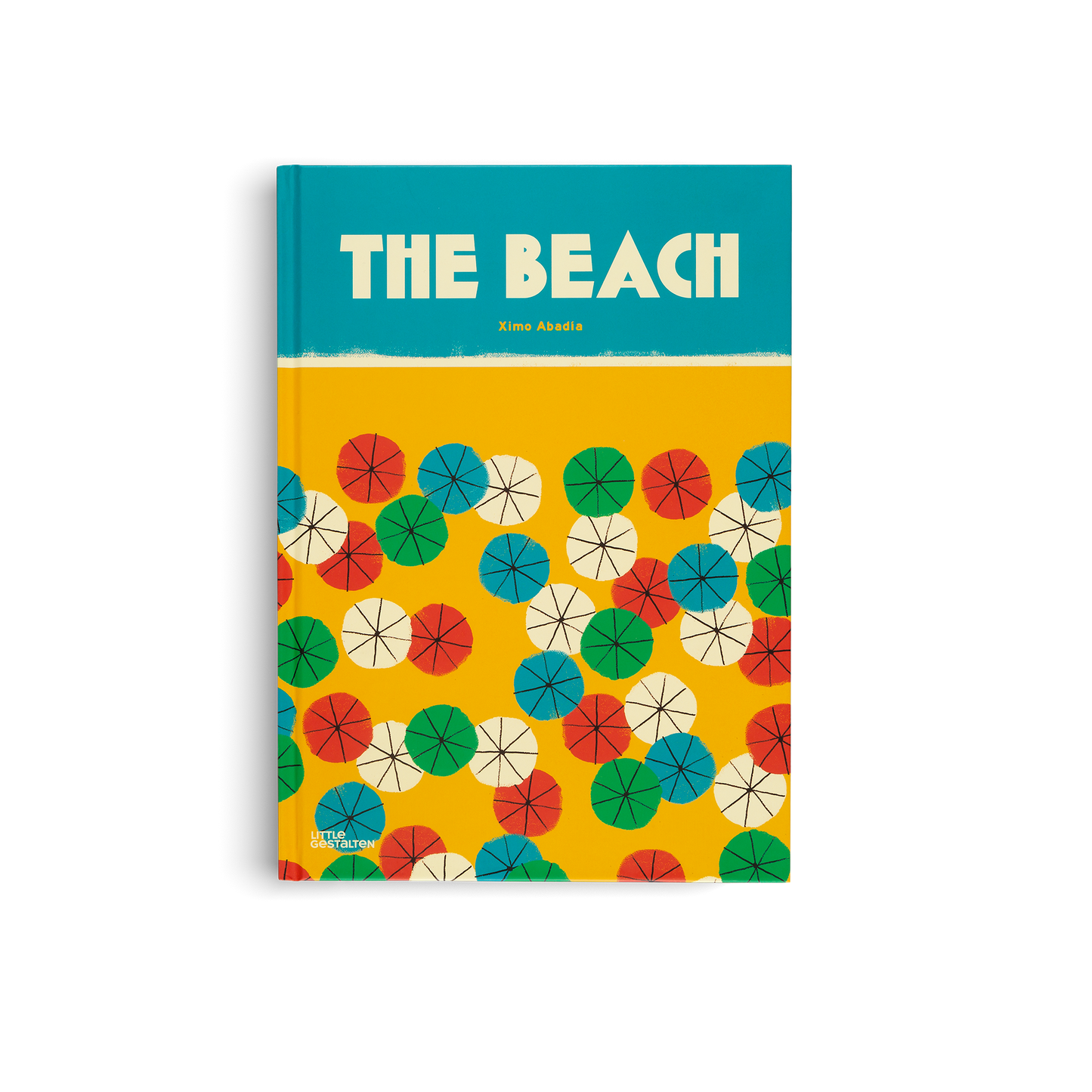 The Beach Book