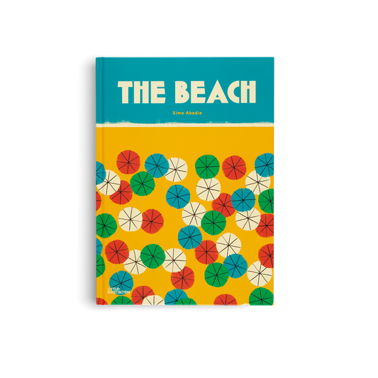 The Beach Book