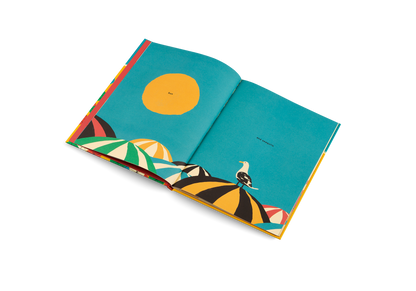The Beach Book