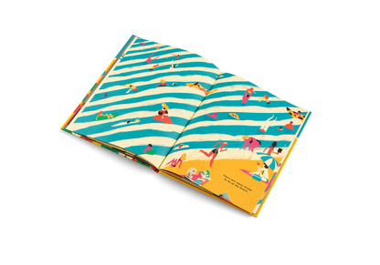 The Beach Book